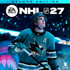 NHL 27 Deluxe Edition XBOX Series X|S (покупка на любой аккаунт / ключ) (Россия)
