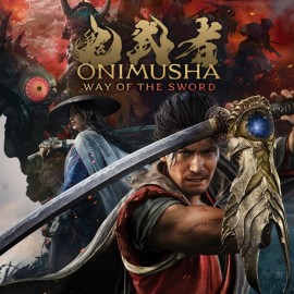 Onimusha: Way of the Sword XBOX Series X|S (покупка на любой аккаунт / ключ) (Россия)