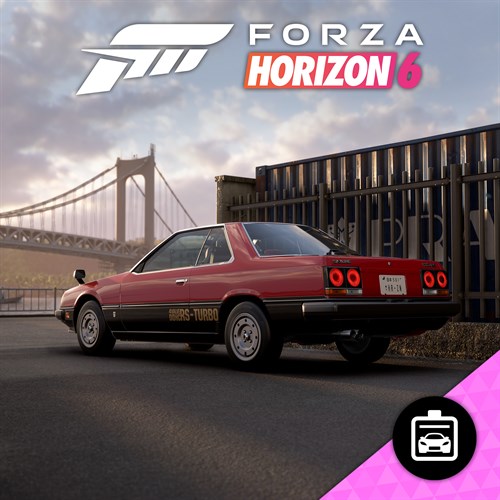 Forza Horizon 6 1983 Nissan Skyline 2000 Turbo RS XBOX Series X|S (покупка на любой аккаунт / ключ) (США)
