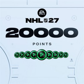 NHL 27 - NHL POINTS 20000 - NHL 27 XBOX Series X|S (покупка на любой аккаунт) (США)