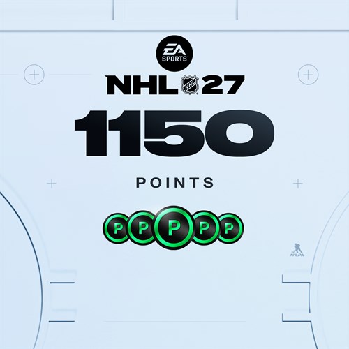 NHL 27 - NHL POINTS 1150 - NHL 27 XBOX Series X|S (покупка на любой аккаунт) (США)