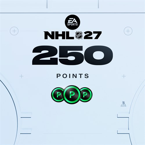 NHL 27 - NHL POINTS 250 - NHL 27 XBOX Series X|S (покупка на любой аккаунт) (США)