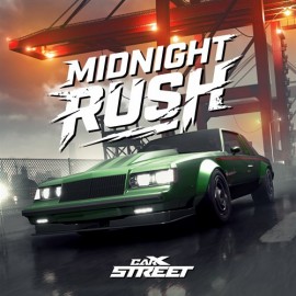 CarX Street - Midnight Rush XBOX Series X|S (покупка на любой аккаунт / ключ) (США)