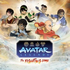 Avatar Legends: The Fighting Game XBOX Series X|S (покупка на любой аккаунт / ключ) (США)