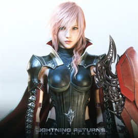 LIGHTNING RETURNS: FINAL FANTASY XIII  (покупка на любой аккаунт / ключ) (Польша)