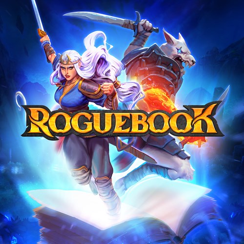 Roguebook Xbox Series X|S (покупка на любой аккаунт / ключ) (Польша)