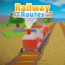 Railway Routes XBOX One & Series X|S (покупка на любой аккаунт / ключ) (Польша)