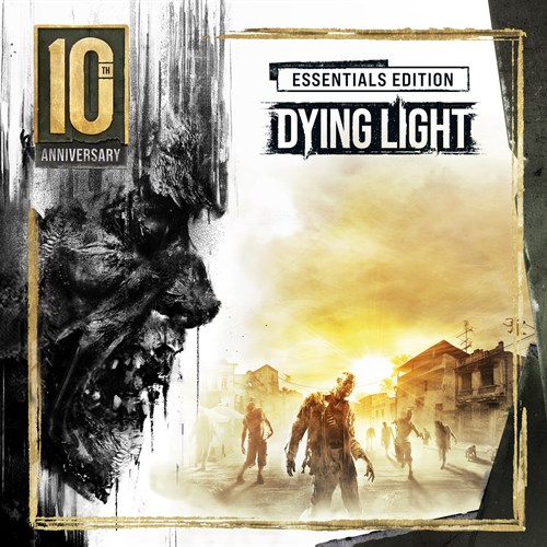 Dying Light Essentials Edition XBOX One & Series X|S (покупка на любой аккаунт / ключ) (Польша)