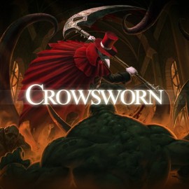 Crowsworn XBOX One & Series X|S (покупка на любой аккаунт / ключ) (Польша)