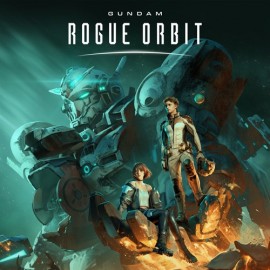 GUNDAM ROGUE ORBIT XBOX Series X|S (покупка на новый аккаунт) (Турция)