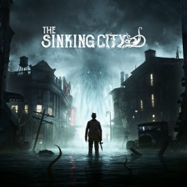 The Sinking City Xbox Series X|S (покупка на любой аккаунт / ключ) (Польша)