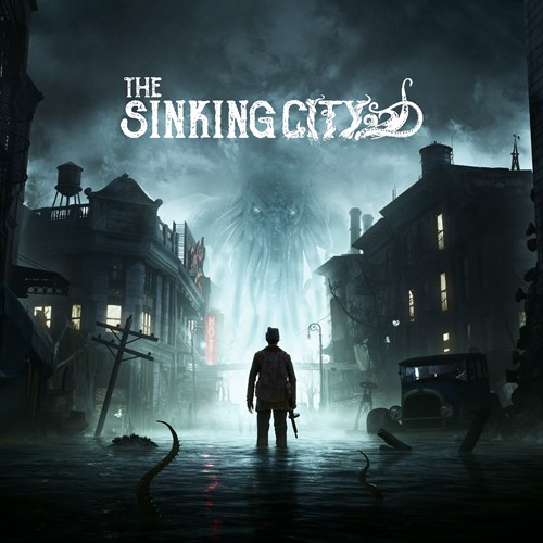 The Sinking City Xbox Series X|S (покупка на любой аккаунт / ключ) (Польша)
