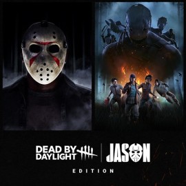 Dead by Daylight: Jason Edition Windows  (покупка на любой аккаунт / ключ) (Польша)