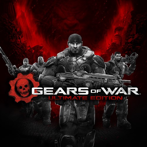 Gears of War: Ultimate Edition XBOX One & Series X|S (покупка на любой аккаунт / ключ) (Польша)