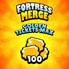 Fortress Merge: Golden Tickets Max XBOX One & Series X|S (покупка на любой аккаунт) (США) Fortress Merge: Golden Tickets Max XBOX One & Series X|S (покупка на любой аккаунт) (США)