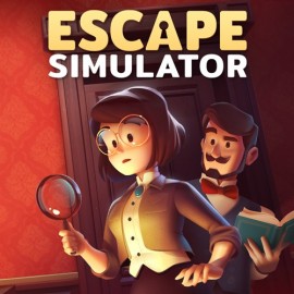 Escape Simulator XBOX One & Series X|S (покупка на любой аккаунт / ключ) (Польша)