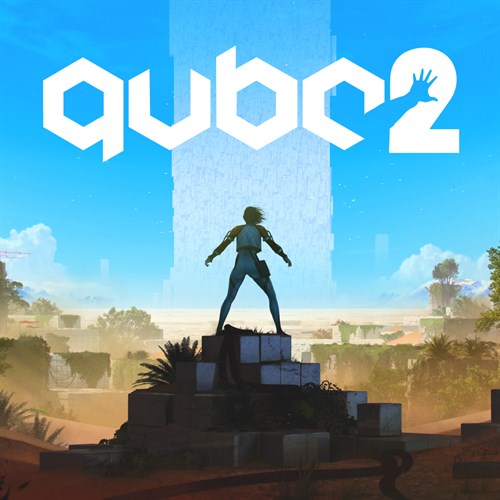 Q.U.B.E. 2 XBOX One & Series X|S (покупка на любой аккаунт / ключ) (Польша)
