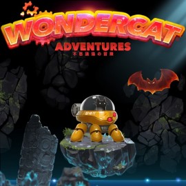 WonderCat Adventures XBOX One & Series X|S (покупка на любой аккаунт / ключ) (Польша)