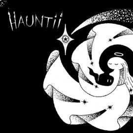 Hauntii XBOX One & Series X|S (покупка на любой аккаунт / ключ) (Польша)