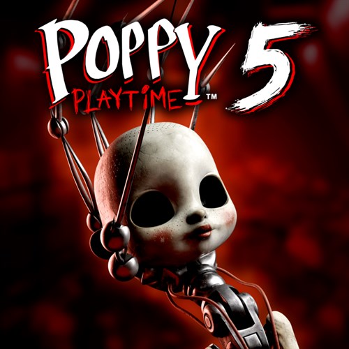 Poppy Playtime: Chapter 5 XBOX One & Series X|S (покупка на любой аккаунт / ключ) (Польша)