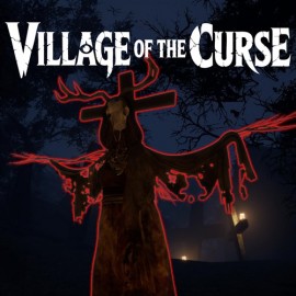 Village of the Curse XBOX One & Series X|S (покупка на любой аккаунт / ключ) (Польша)