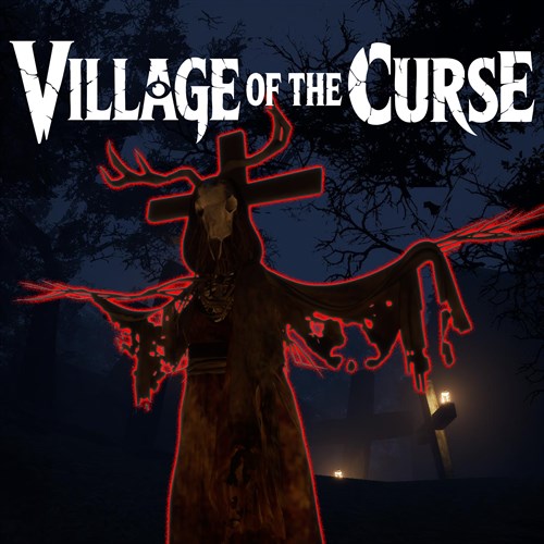 Village of the Curse XBOX One & Series X|S (покупка на любой аккаунт / ключ) (Польша)