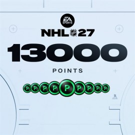 NHL 27 - NHL POINTS 13000 - NHL 27 XBOX Series X|S (покупка на новый аккаунт) (Турция)