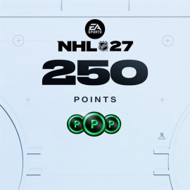 NHL 27 - NHL POINTS 250 - NHL 27 XBOX Series X|S (покупка на новый аккаунт) (Турция) NHL 27 - NHL POINTS 250 - NHL 27 XBOX Series X|S (покупка на новый аккаунт) (Турция)