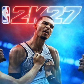 NBA 2K27 XBOX Series X|S (покупка на любой аккаунт / ключ) (США)
