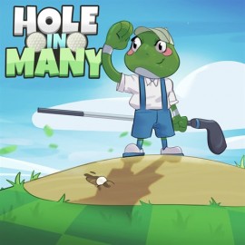 Hole in Many (Xbox Series) (покупка на любой аккаунт / ключ) (США)