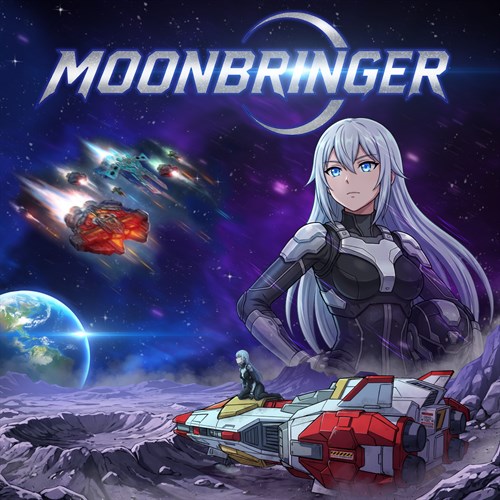 Moonbringer XBOX One & Series X|S (покупка на новый аккаунт) (Турция)
