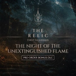 The Night of The Unextinguished Flame DLC XBOX Series X|S (покупка на новый аккаунт) (Турция)