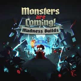 Monsters Are Coming! Madness Builds XBOX Series X|S (покупка на новый аккаунт) (Турция) Monsters Are Coming! Madness Builds XBOX Series X|S (покупка на новый аккаунт) (Турция)