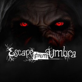 Escape from Umbra XBOX One & Series X|S (покупка на любой аккаунт / ключ) (США) Escape from Umbra XBOX One & Series X|S (покупка на любой аккаунт / ключ) (США)
