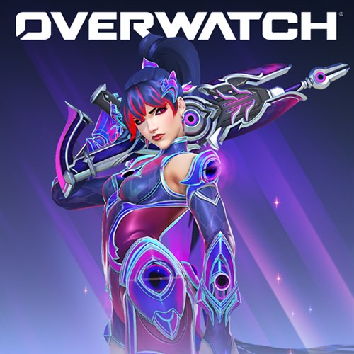 Overwatch: Widowmaker Complete Mythic Hero Skin Bundle XBOX One & Series X|S (покупка на любой аккаунт / ключ) (США)