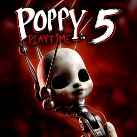 Poppy Playtime: Chapter 5 XBOX One & Series X|S (покупка на любой аккаунт / ключ) (США) Poppy Playtime: Chapter 5 XBOX One & Series X|S (покупка на любой аккаунт / ключ) (США)
