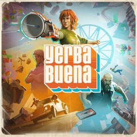 Yerba Buena XBOX Series X|S (покупка на любой аккаунт / ключ) (США)