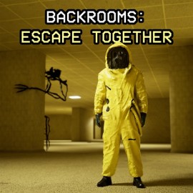 Backrooms: Escape Together XBOX Series X|S (покупка на любой аккаунт / ключ) (США) Backrooms: Escape Together XBOX Series X|S (покупка на любой аккаунт / ключ) (США)