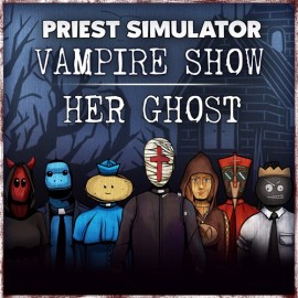 Priest Simulator: Splendor Set XBOX Series X|S (покупка на любой аккаунт / ключ) (США)