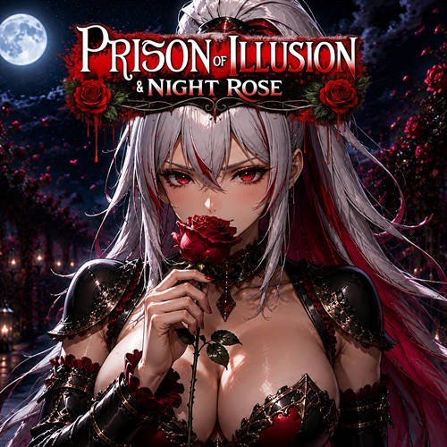 Prison of Illusion: Night Rose XBOX One & Series X|S (покупка на любой аккаунт / ключ) (США)