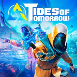 Tides of Tomorrow XBOX Series X|S (покупка на любой аккаунт / ключ) (США) Tides of Tomorrow XBOX Series X|S (покупка на любой аккаунт / ключ) (США)