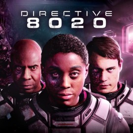 Directive 8020 XBOX Series X|S (покупка на любой аккаунт / ключ) (США) Directive 8020 XBOX Series X|S (покупка на любой аккаунт / ключ) (США)
