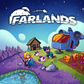 Farlands XBOX One & Series X|S (покупка на любой аккаунт / ключ) (США)