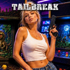 Tailbreak XBOX Series X|S (покупка на любой аккаунт / ключ) (США)