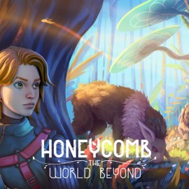 Honeycomb: The World Beyond XBOX Series X|S (покупка на новый аккаунт) (Турция)