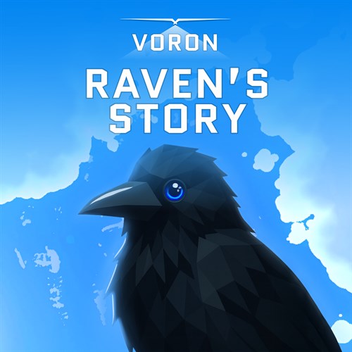VORON: Raven’s Story (Xbox Series X|S) (покупка на новый аккаунт) (Турция)