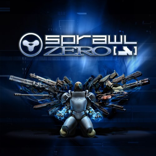 SPRAWL zero XBOX Series X|S (покупка на новый аккаунт) (Турция)