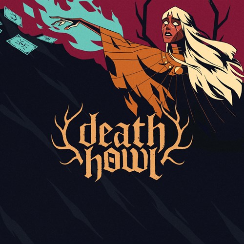 Death Howl XBOX Series X|S (покупка на новый аккаунт) (Турция)