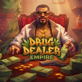 Drug Dealer Empire XBOX Series X|S (покупка на любой аккаунт / ключ) (США)
