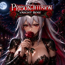 Prison of Illusion: Night Rose XBOX One & Series X|S (покупка на новый аккаунт) (Турция)